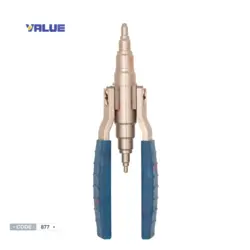 انبر گشاد کن لوله مسی والوو مدل VST-22B | دکتر کول