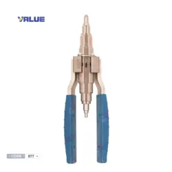 انبر گشاد کن لوله مسی والوو مدل VST-22B | دکتر کول