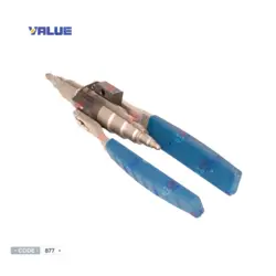 انبر گشاد کن لوله مسی والوو مدل VST-22B | دکتر کول