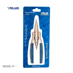 انبر گشاد کن لوله مسی والوو مدل VST-22B | دکتر کول