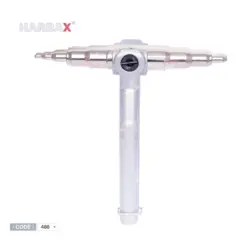 انبر گشاد کن  لوله مسی مدل HST-22 برند هرباکس HARBAX