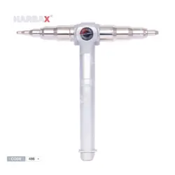 انبر گشاد کن  لوله مسی مدل HST-22 برند هرباکس HARBAX