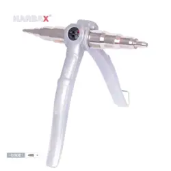 انبر گشاد کن  لوله مسی مدل HST-22 برند هرباکس HARBAX