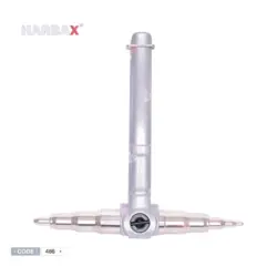 انبر گشاد کن  لوله مسی مدل HST-22 برند هرباکس HARBAX