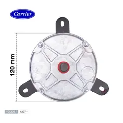 موتور فن یونیت بیرونی 30 هزار کریر YDK100-6T5 برند اوجی کول