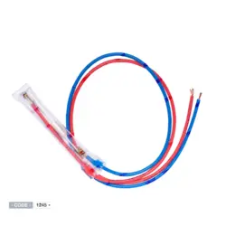 قیمت و خرید ترمو فیوز یخچال فریزر | دکتر کول