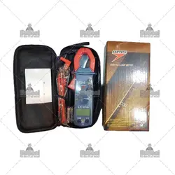 آمپرمتر مدل  KAMTECH - DT200