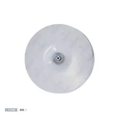 پروانه فن داخلی یخچال فریزر ساید سامسونگ