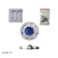 ترموستات فریزری برند رانکو مدل VS5