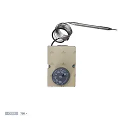 ترموستات یخچال فریزری -30 تا +30 درجه برند TECHSUN