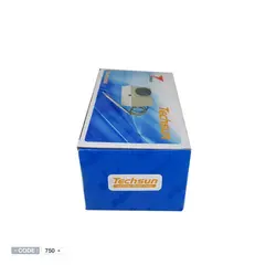 ترموستات یخچال فریزری -30 تا +30 درجه برند TECHSUN