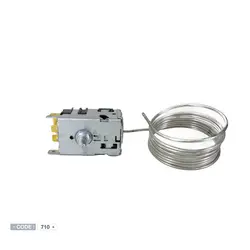 ترموستات یخچال فریزر دانفوس11 27.5 درجه مدلB62