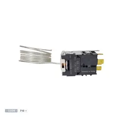 ترموستات یخچال فریزر دانفوس11 27.5 درجه مدلB62