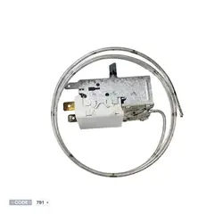 ترموستات یخچال فریزری دو درب برند رانکو مدل VT9