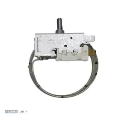 ترموستات یخچال فریزری دو درب برند رانکو مدل VT9