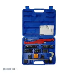خم کن وسترون WESTRON مدل 404L |تضمین اصالت و کیفیت |دکتر کول