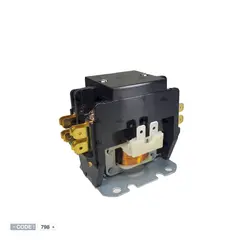 کنتاکتور 30 آمپر پروداکت مدل 2P-30A | دکتر کول