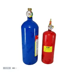 کیف جوشکاری و برشکاری برند Bitop