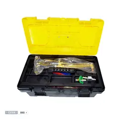 کیف جوشکاری و برشکاری برند Bitop