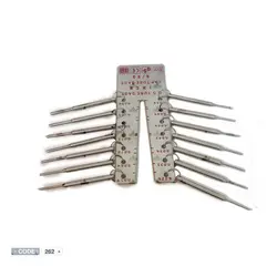 لوله مویی سنج امپریال 5/32 اینچ