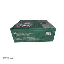 گیج منیفولد R134a برند هانگسن