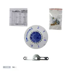 ترموستات یخچال برند رانکو مدل VC1