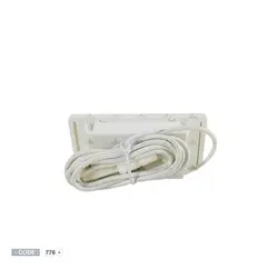 دما سنج دیجیتال خورشیدی مدلDST-50