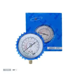 ساعت گیج فشار پایین  KIA مدل G12/22/502134a-L A