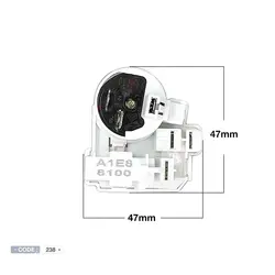 رله سنگی PTC مدل A1E8-8100