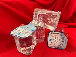 آب معدنی 300 سی‌سی کانی کاو باکس 12 عددی