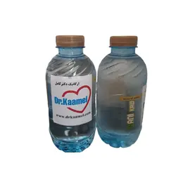 آب معدنی 500 سی‌سی کانی کاو باکس 12 عددی