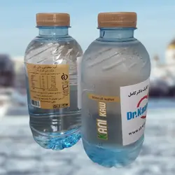 آب معدنی 500 سی‌سی کانی کاو باکس 12 عددی