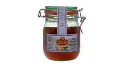 عسل کوهستان اورازان ارگانیک