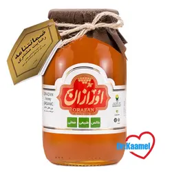 عسل گون اورازان 960 گرمی