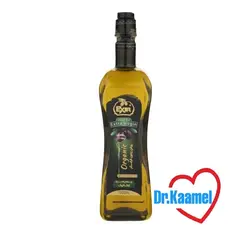 روغن زیتون فرابکر اکسیر (1لیتری)