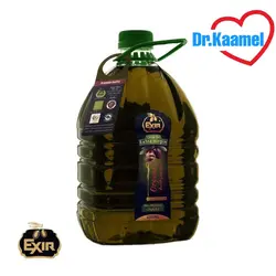 روغن زیتون فرابکر اکسیر 4 لیتری