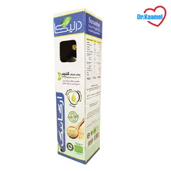 روغن فرابکر کنجد درنیکا - 0.750 لیتر