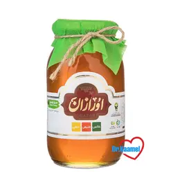 عسل آویشن اورازان 960 گرمی