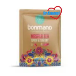 چای ماسالا 200 عددی بن مانو