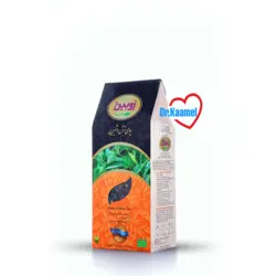 چای ممتاز ترش و شیرین ارگانیک زوبین