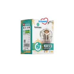 نورسکا 2 بعد از ظهر بن مانو