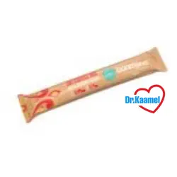 کافی میکس با شکر قهوه‌ای 200 عددی