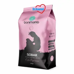 قهوه اسپرسو سوبار