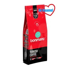 قهوه ترک بن مانو