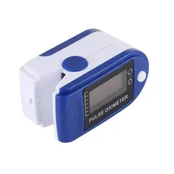 پالس اکسیمتر انگشتی JZK-301 - فروشگاه دکترپلاس