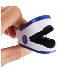 پالس اکسیمتر انگشتی JZK-301 - فروشگاه دکترپلاس