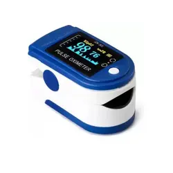 پالس اکسیمتر انگشتی JZK-301 - فروشگاه دکترپلاس