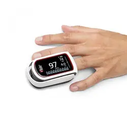 پالس اکسیمتر انگشتی Masimo