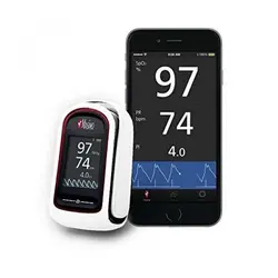 پالس اکسیمتر انگشتی Masimo