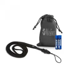 پالس اکسیمتر انگشتی Masimo